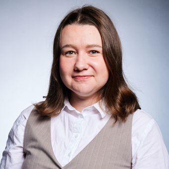 Alexandra Korbalevich