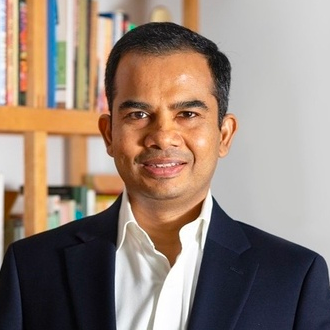 Amaresh Mohan