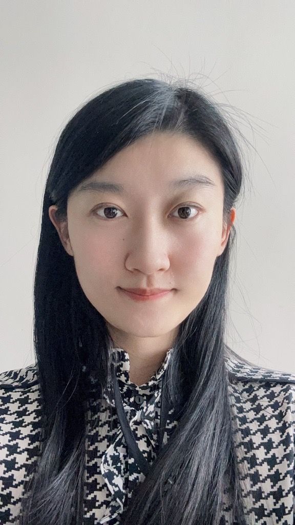 Amber Zhang