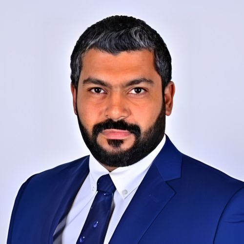Amir Mousa