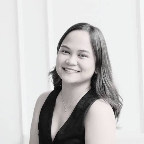 Andrea Guevarra - 