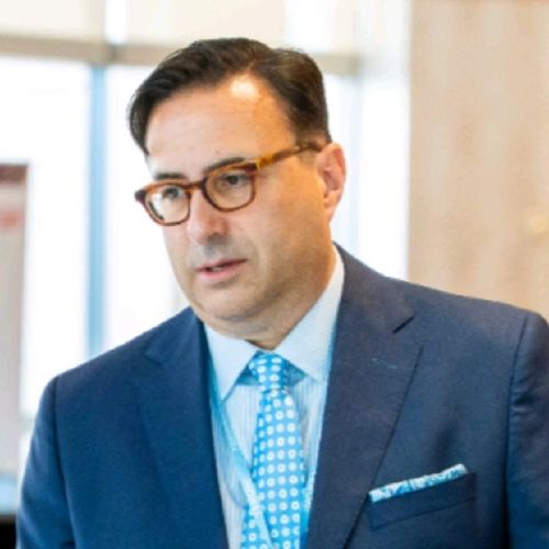 Andrew Baranich - 