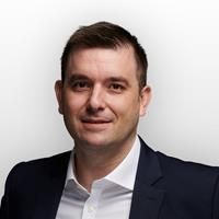 Andrew Marshall-Hardy - HSBC