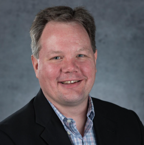 Andrew Hawkins - SAS