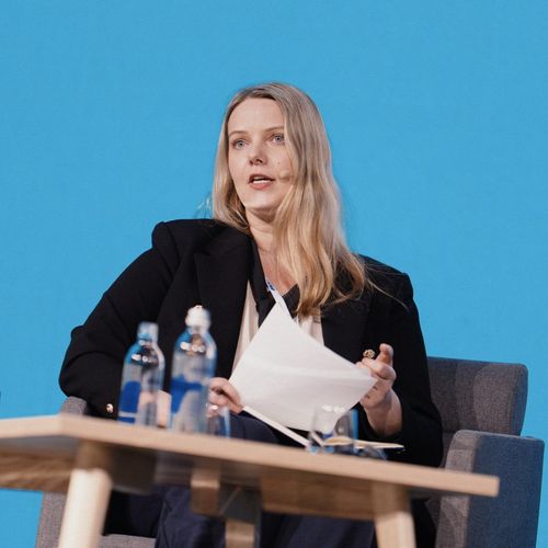 Anrike Visser