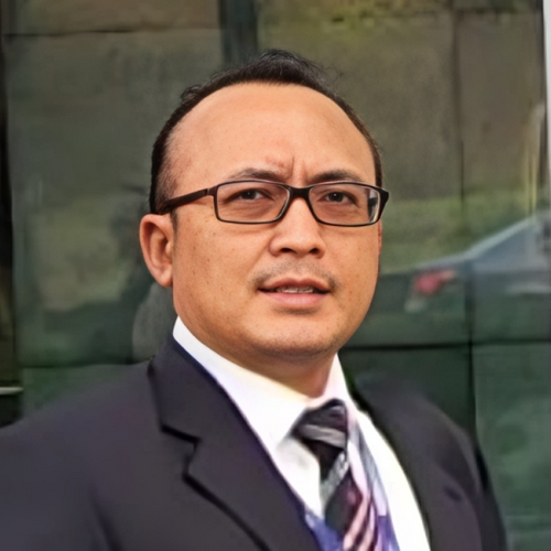 Anzar Mulyantoro