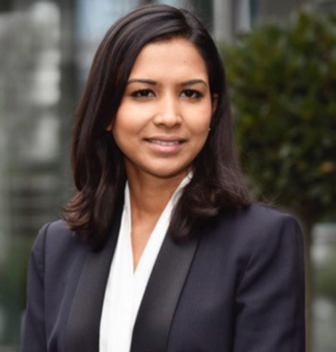 Araliya Samme - Napier
