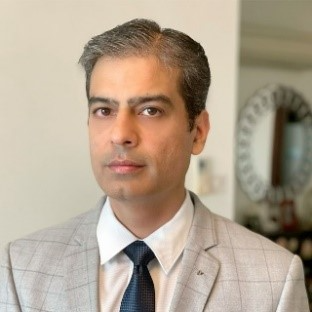 Arjun Chib