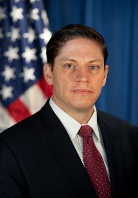 Ben Horton - HSI Charlotte Area of responsibility (AOR)