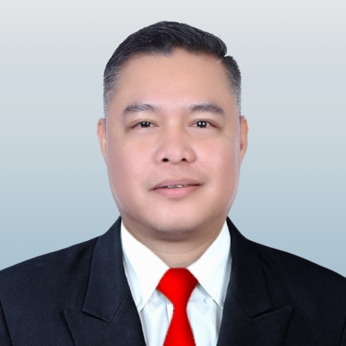Benjamin Samson - Department of Justice, Republic of the Philippines