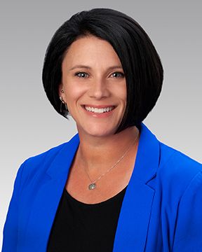 Christene Whitman - Truliant Federal Credit Union