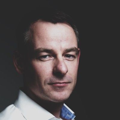 Christian Dahl