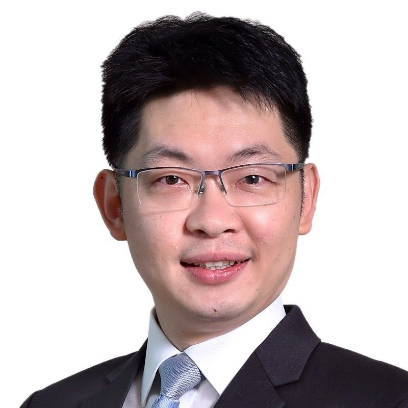 Chuan Lim Ang