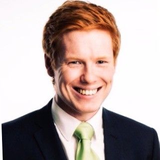 Ciaran Fleming