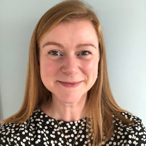 Claire Simpson