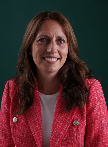 Claire Conby - ClearToken