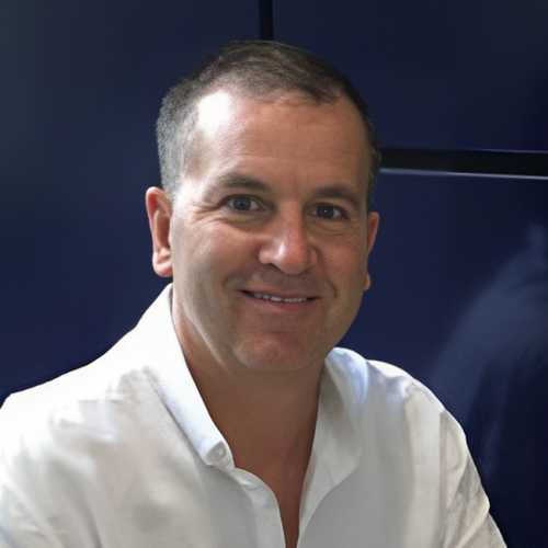 Claude Colasante