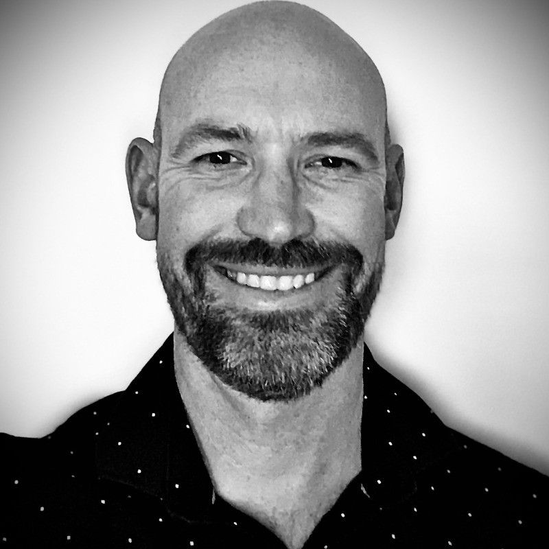 Craig Robertson