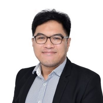 Daniel Ang