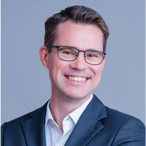 Daniel Nilsson - Finalix Business Consulting