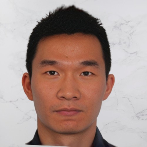 Daniel Yang