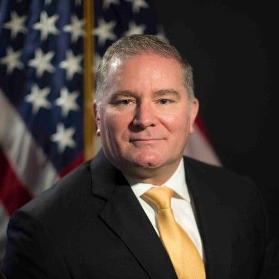 David Marwell - USAA