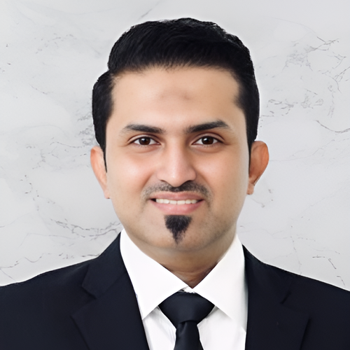 Nizam Shah Allabasc - DuitTech International Sdn Bhd