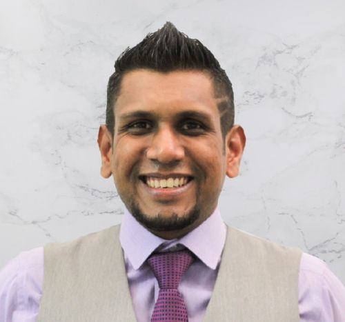 Shamir Rajadurai - Prevent Crime Now