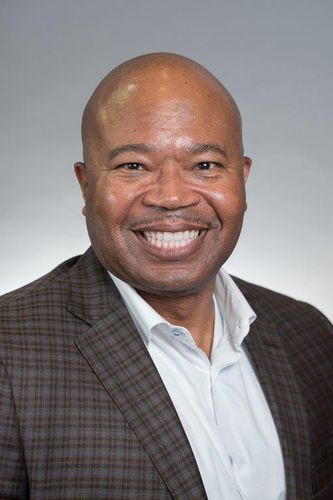 Ervin Brabham - Amazon Web Services (AWS)