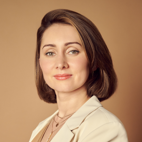 Ekaterina Dimić