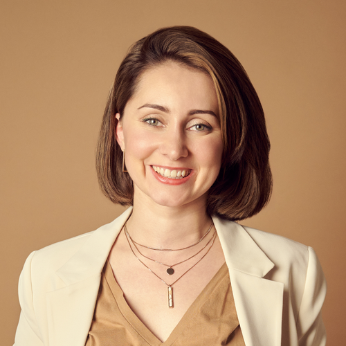 Ekaterina Dimić