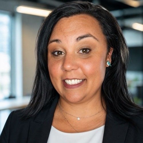 Erica Currie - M&T Bank