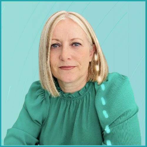Sally Felton