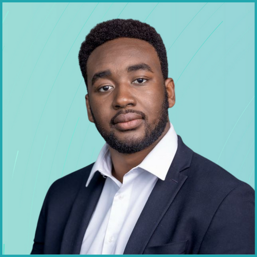 Kaf Okpattah - ITV News
