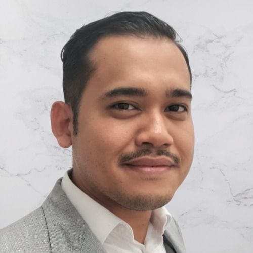 Fadhli Azman