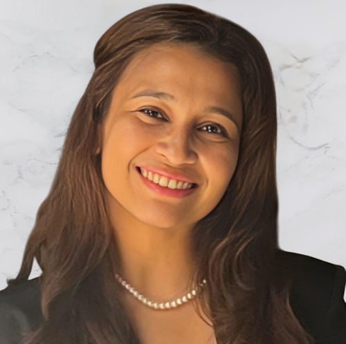 Fadzreena Noradreen Roslan - Generali Malaysia