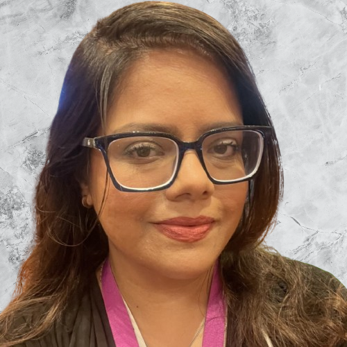 Farhana Qaosar - BNY