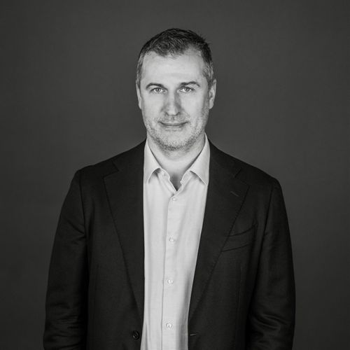 Florian Pawlizki