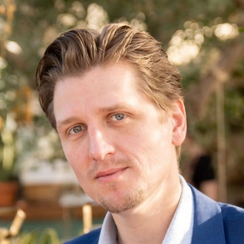 Niels Vink