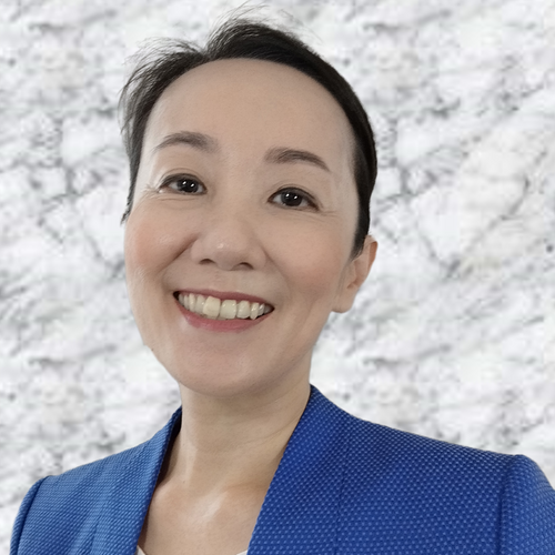 Frances Yong