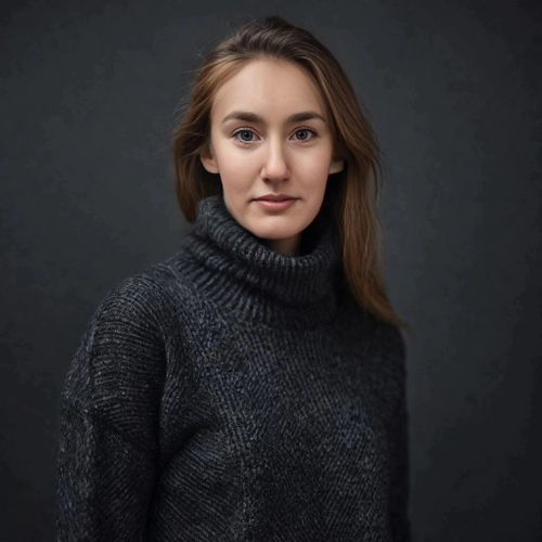 Freya Page