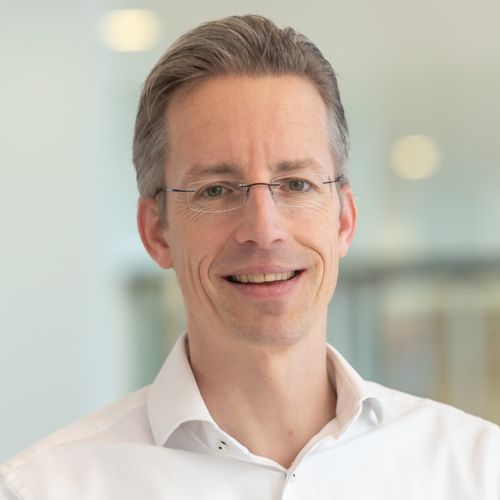 Gert Jan Olthof