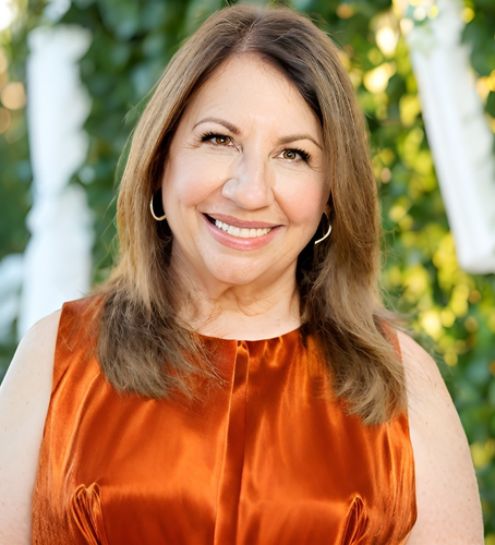 Gina Cavallo