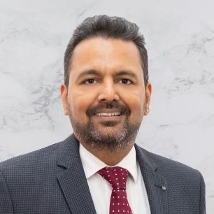 Dr. Giridhar Kannan