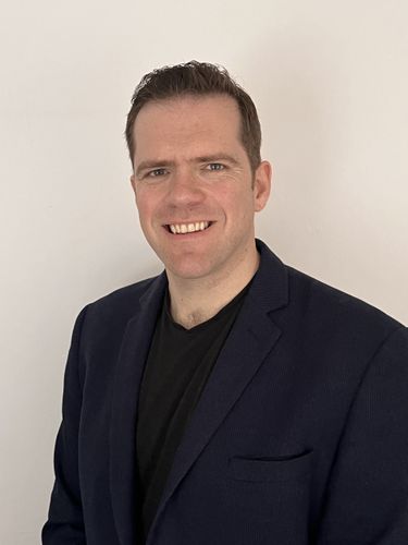 Glenn Wilkinson - Agger Labs