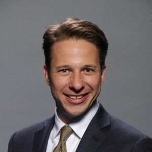Gordon Friedrich - Dow Jones Risk & Compliance
