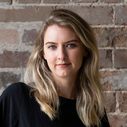 Greta Menzies