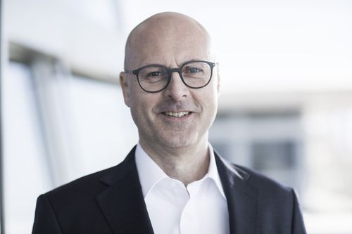 Hans J&uuml;rgen Rieder