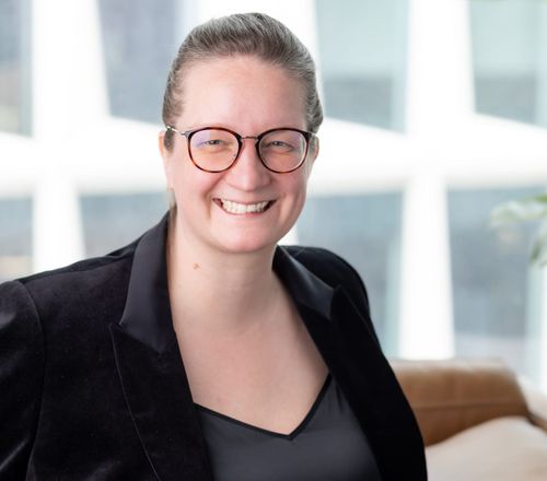 Heather Chalk - Kraken