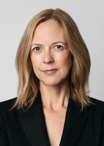 Heather Goldman
